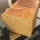 Englisches Toastbrot “White Loaf“ für den World Bread Day